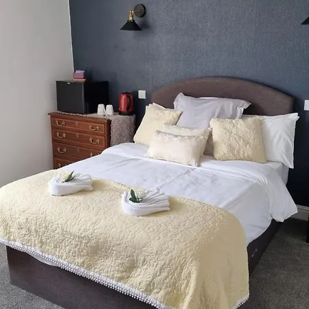 Inn The Portcullis Chipping Sodbury