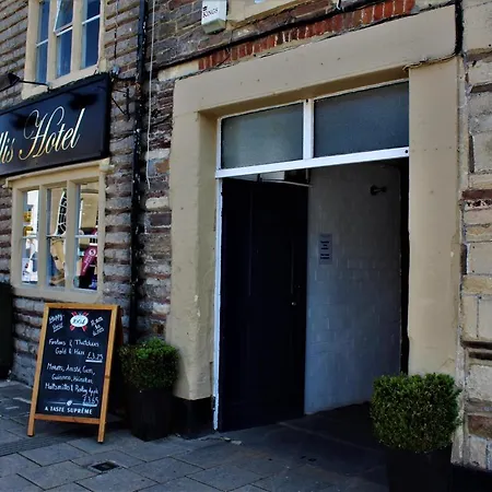 The Portcullis 4*