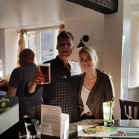 The Portcullis Inn 4*