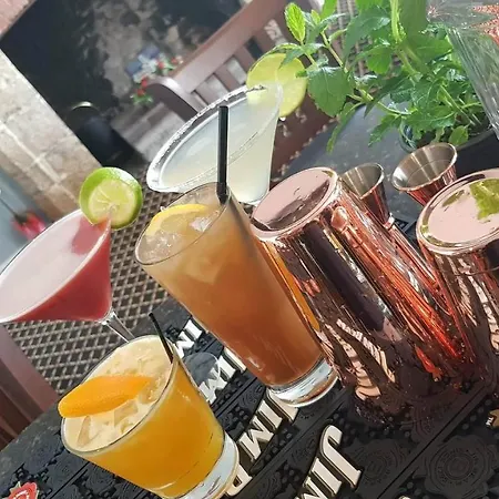 The Portcullis 4* Chipping Sodbury