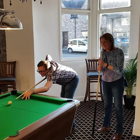 Inn The Portcullis 4*