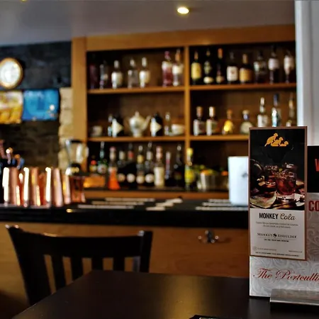 Inn The Portcullis Chipping Sodbury